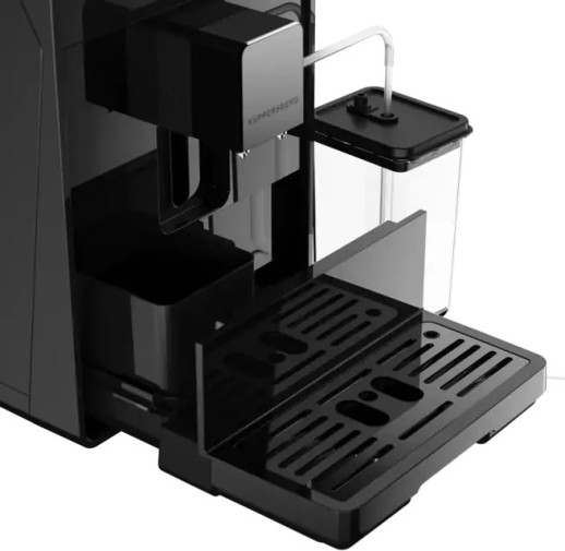 Кофемашина Kuppersberg KCF 400 B