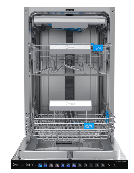 Встраиваемая посудомоечная машина Midea MID45S730i