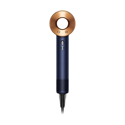 Фен Dyson HD07 Prussian Blue/Copper 113312-01