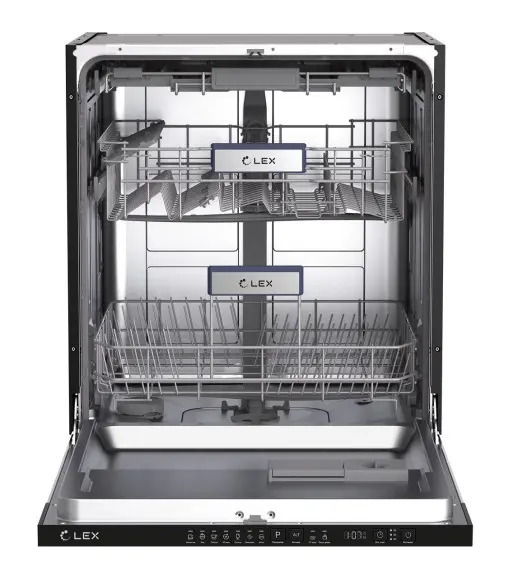 Посудомоечная машина Lex PM 6073N