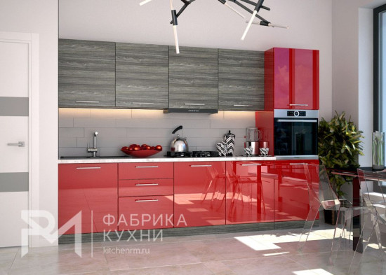 Рубин 3000