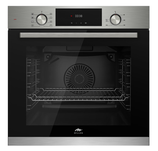 Духовой шкаф Millen MEO 6002 IX