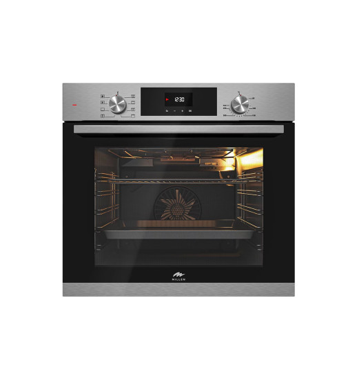 Духовой шкаф Millen MEO 6002 IX