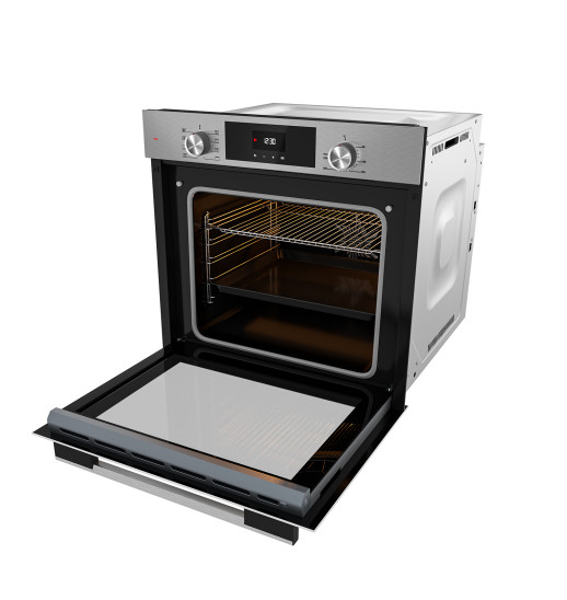 Духовой шкаф Millen MEO 6002 IX