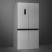 Отдельностоящий холодильник Smeg FQI48XD
