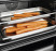Комби-пароварка Miele DGC 7440X OBSW