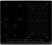 Варочная панель Teka TOTAL IZF 64440 MSP BLACK черный