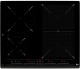 Варочная панель Teka TOTAL IZF 64440 MSP BLACK черный