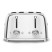 Тостер Smeg TSF03SSEU