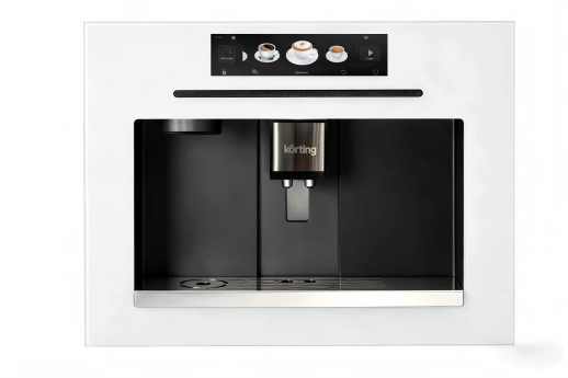 Кофемашина Korting KCM 9830 WCG