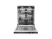 Посудомоечная машина Bertazzoni DW60S3IBPSS