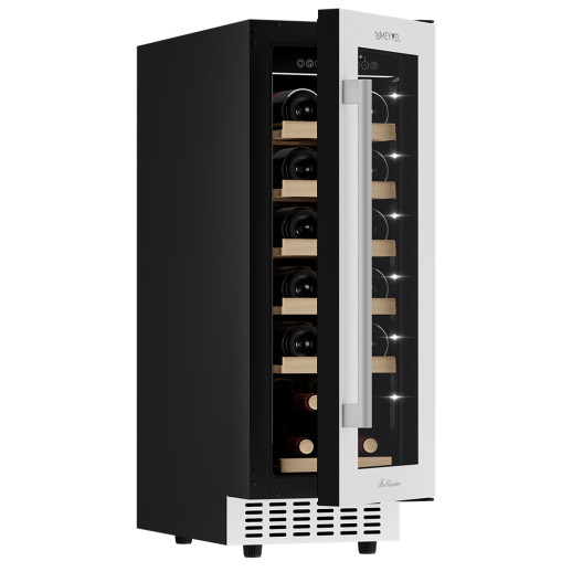 Комбинированный винный шкаф Meyvel MV19-KWT1