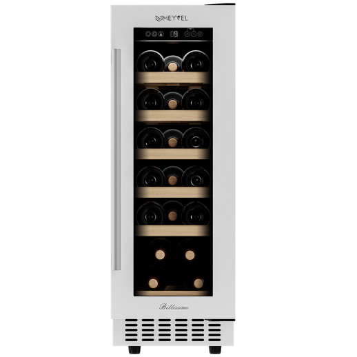 Комбинированный винный шкаф Meyvel MV19-KWT1