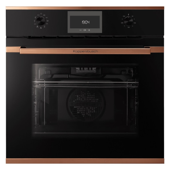 Электрический духовой шкаф Kuppersbusch B 6330.0 S7 COPPER