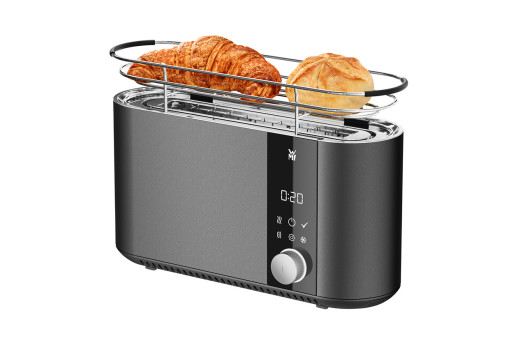 Тостер WMF MASTER графит
