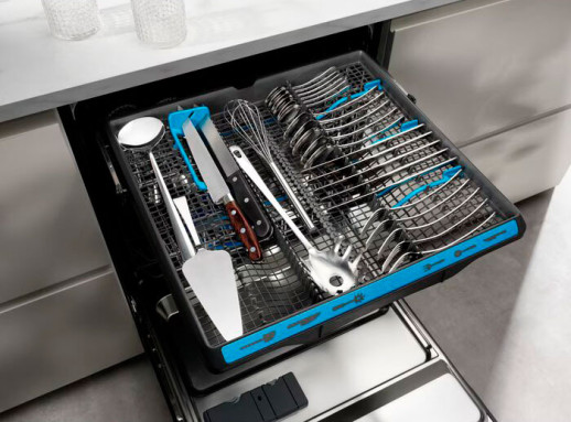 Посудомоечная машина Electrolux EEM48300L
