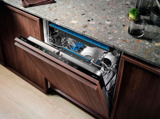 Посудомоечная машина Electrolux EEM48300L