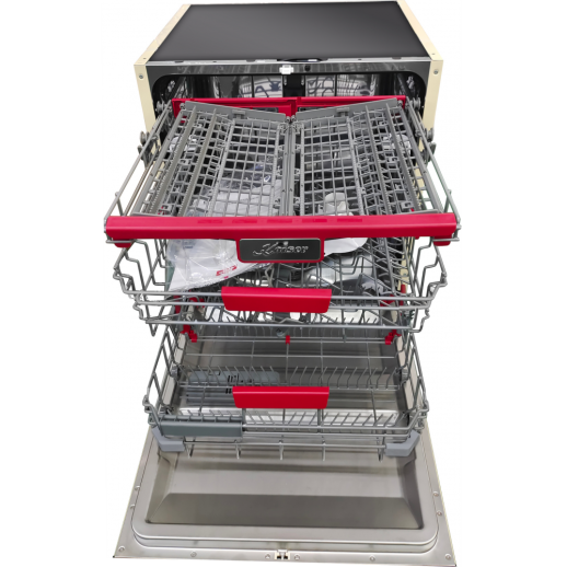Посудомоечная машина встраиваемая Kaiser S60 I 69 XL