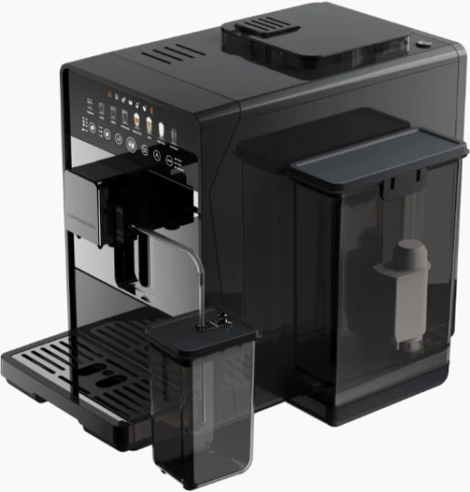 Кофемашина Kuppersberg KCF 400 S