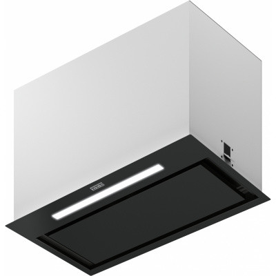 Кухонная вытяжка полновстраиваемая Franke Box FBFP BK MATT A52