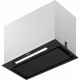 Кухонная вытяжка полновстраиваемая Franke Box FBFP BK MATT A52