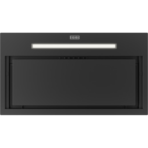 Кухонная вытяжка полновстраиваемая Franke Box FBFP BK MATT A52