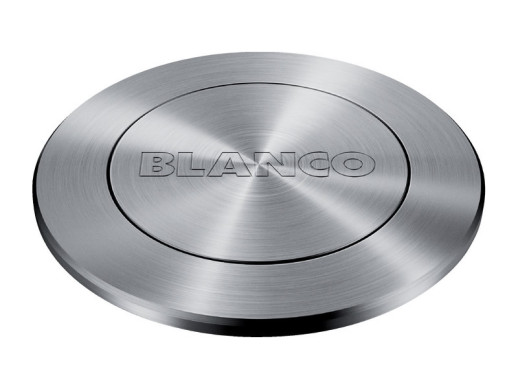 Кнопка для клапана-автомата Blanco PushControl