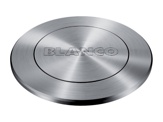 Кнопка для клапана-автомата Blanco PushControl