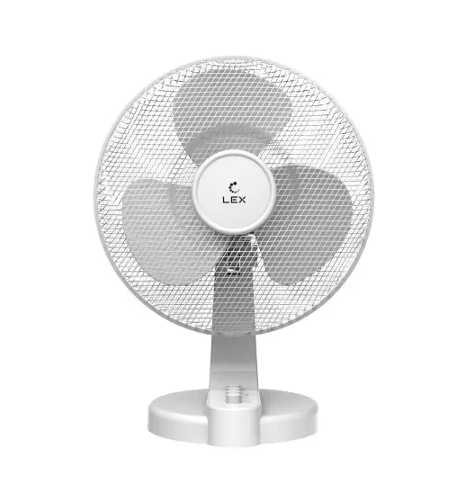 Вентилятор настольный LEX LXFC8375