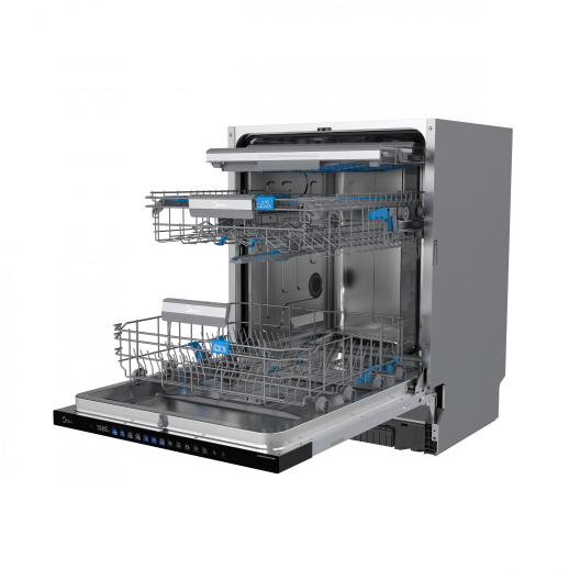 Встраиваемая посудомоечная машина Midea MID60S730i
