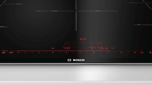 Индукционная варочная панель Bosch PIV975DC1E
