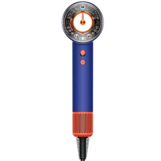 Фен Dyson HD16 Vinca Blue/Topaz 515166-01