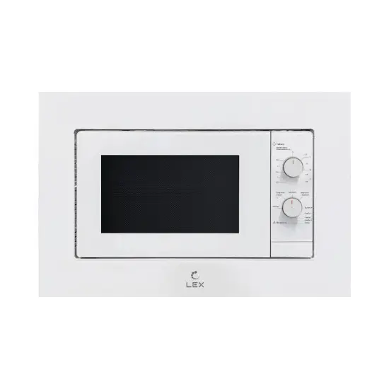 Микроволновая печь Lex BIMO 20.04 WH