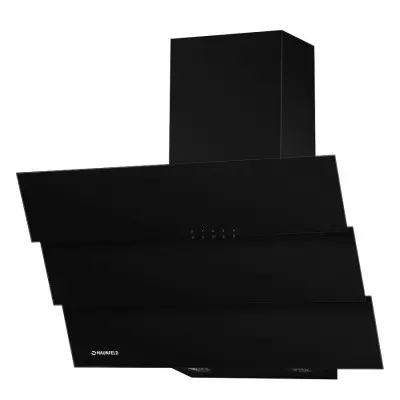 Кухонная вытяжка Maunfeld CASCADA 60 BLACK