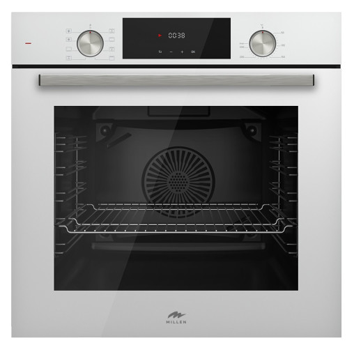 Духовой шкаф Millen MEO 6002 WH