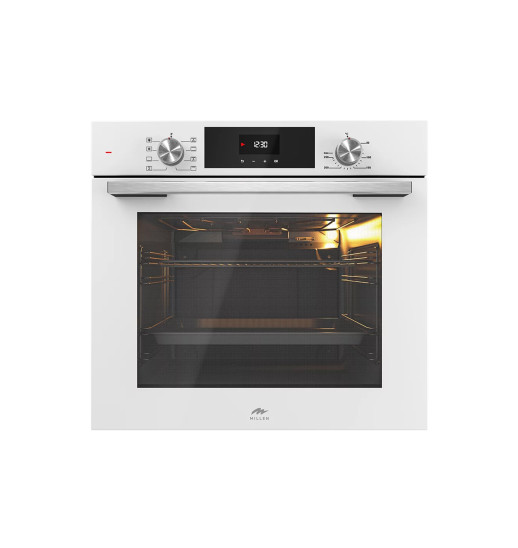 Духовой шкаф Millen MEO 6002 WH
