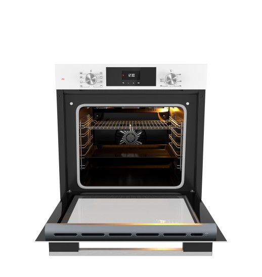 Духовой шкаф Millen MEO 6002 WH