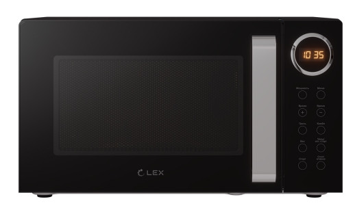 Микроволновая печь отдельностоящая Lex FSMO D23.10 BL