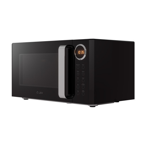 Микроволновая печь отдельностоящая Lex FSMO D23.10 BL