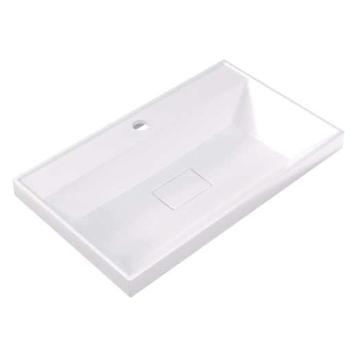 Раковина Florentina Астория Slim 600