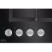 Газовая варочная панель Aeg HKB64420NB черный
