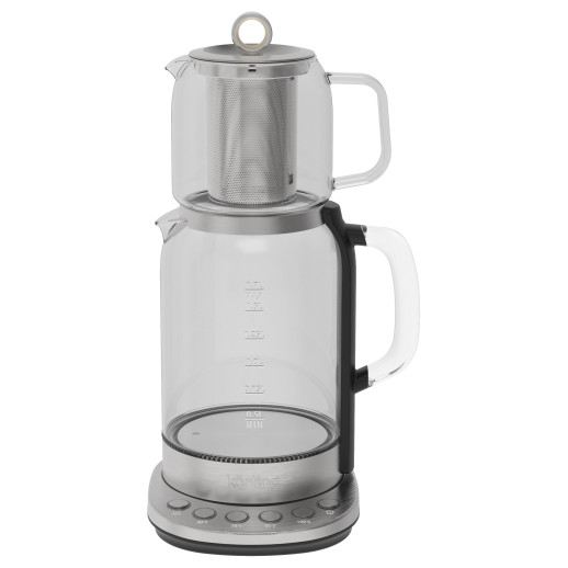 Чайник электрический Korting KWK 0912 G