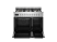 Комбинированная кухонная плита Bertazzoni PRO96L2ENET2