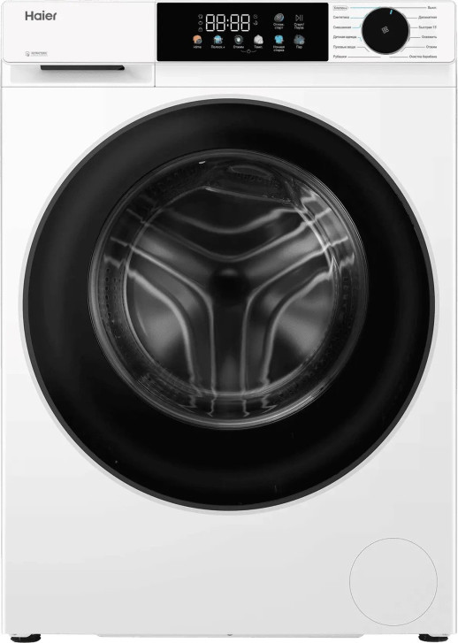 Стиральная машина с паром с паром Haier X1 HW60-BP12317