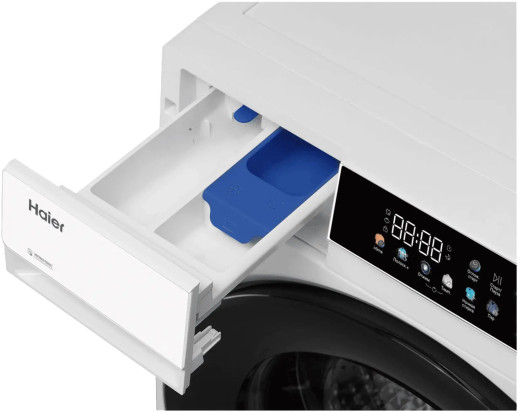 Стиральная машина с паром с паром Haier X1 HW60-BP12317