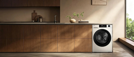 Стиральная машина с паром с паром Haier X1 HW60-BP12317