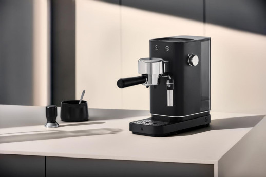 Кофеварка WMF Lumero Deep Black