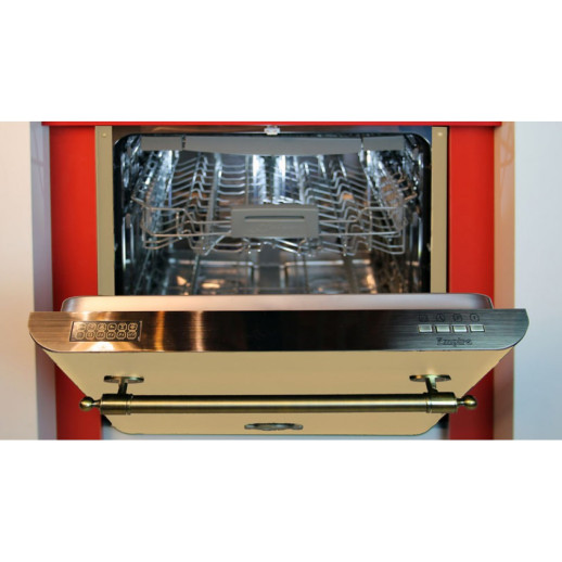 Посудомоечная машина встраиваемая Kaiser S60 U 88 XL ElfEm
