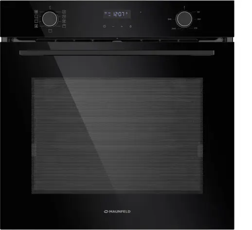 Электрический духовой шкаф Maunfeld MEOM729PB2
