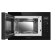 Микроволновая печь Maunfeld XBMO251GB Glossy